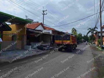 Lokasi Strategis Gudang Buduran Sidoarjo Siap Pakai