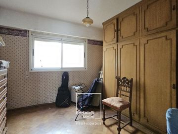 VENTA | Depto 3 Dormitorios Reciclado | Rioja 1935