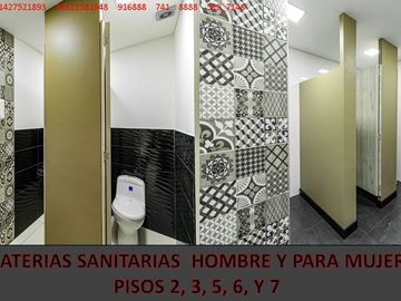 EDIFICIO MULTIUSOS PARA ESTRENAR EN EL LAGO - CHICO BOGOTA EN VENTA