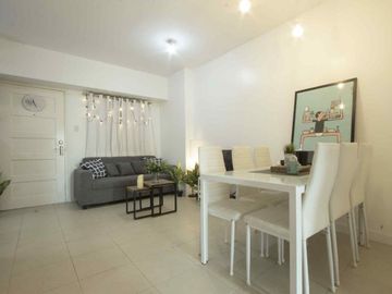 Sale: 2 Bedroom Condo Unit near TV5 EDSA MRT and Greenfield District