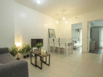 Sale: 2 Bedroom Condo Unit near TV5 EDSA MRT and Greenfield District
