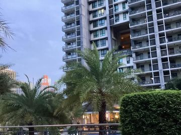 Sale: 2 Bedroom Condo Unit near TV5 EDSA MRT and Greenfield District