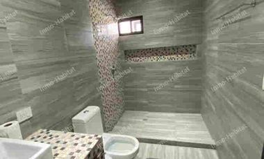 EXCELENTE QUINTA EN VENTA EN NUEVA CASTILLA, ESCOBEDO, NUEVO LEON.
