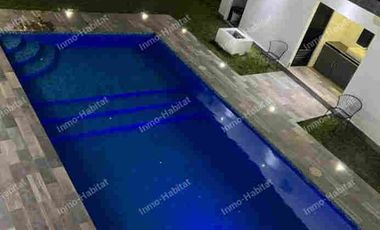 EXCELENTE QUINTA EN VENTA EN NUEVA CASTILLA, ESCOBEDO, NUEVO LEON.