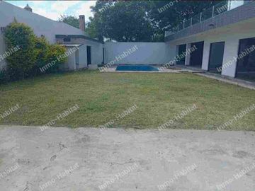 EXCELENTE QUINTA EN VENTA EN NUEVA CASTILLA, ESCOBEDO, NUEVO LEON.