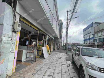 vendo propiedad comercial