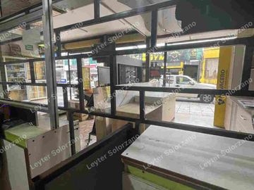 vendo propiedad comercial
