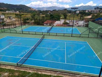 VENTA LOTE CONDOMINIO VALLES DE ESPAÑA