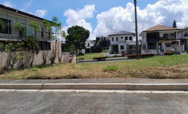 Lot in Sotogrande in Asisan, Tagaytay for SALE! 240 sqm at 5M