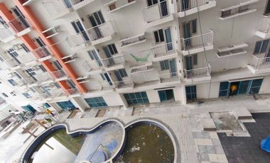CONDO FOR SALE ALONG TAFT BUENDIA PASAY CITY QUANTUM RESIDENCES