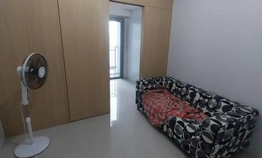 FERNGRASS11XXT5: For Rent Fully Furnished 1BR with Balcony in Fern At Grass Residences
