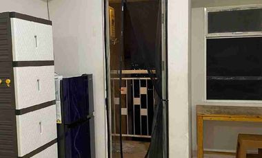 Dijual Apartemen Furnished Springlake Summarecon Bekasi