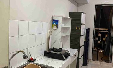 Dijual Apartemen Furnished Springlake Summarecon Bekasi