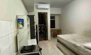 Dijual Apartemen Furnished Springlake Summarecon Bekasi
