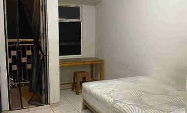 Dijual Apartemen Furnished Springlake Summarecon Bekasi