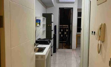 Dijual Apartemen Furnished Springlake Summarecon Bekasi