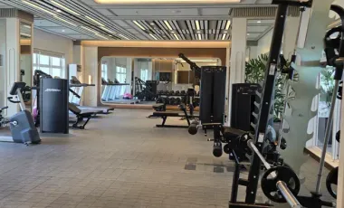 New, Furnished condo with FREE WI-FI for Rent near DLSU, PGH, UP Manila, LRT, MOA, Makati