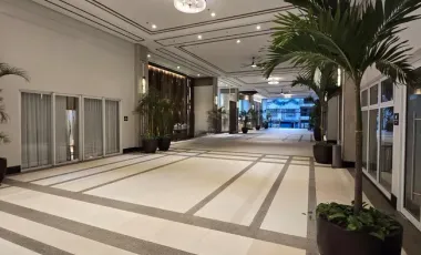 New, Furnished condo with FREE WI-FI for Rent near DLSU, PGH, UP Manila, LRT, MOA, Makati