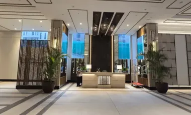 New, Furnished condo with FREE WI-FI for Rent near DLSU, PGH, UP Manila, LRT, MOA, Makati