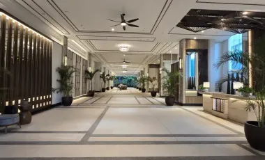 New, Furnished condo with FREE WI-FI for Rent near DLSU, PGH, UP Manila, LRT, MOA, Makati