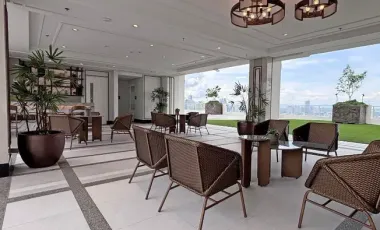 New, Furnished condo with FREE WI-FI for Rent near DLSU, PGH, UP Manila, LRT, MOA, Makati