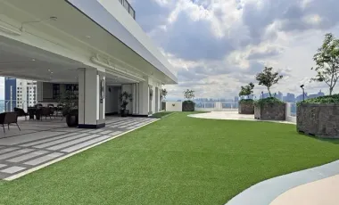 New, Furnished condo with FREE WI-FI for Rent near DLSU, PGH, UP Manila, LRT, MOA, Makati
