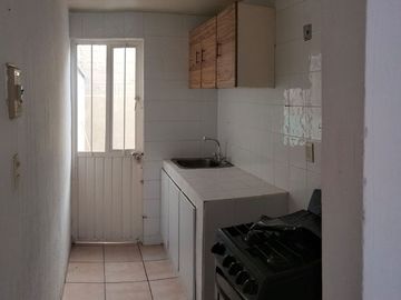 Casa en RENTA Fracc. El Parque - 1 planta, funcional y bien ubicada