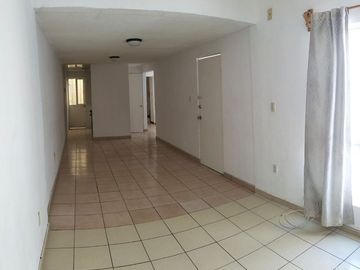 Casa en RENTA Fracc. El Parque - 1 planta, funcional y bien ubicada