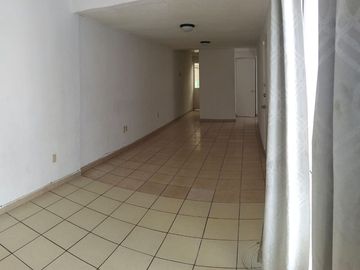 Casa en RENTA Fracc. El Parque - 1 planta, funcional y bien ubicada