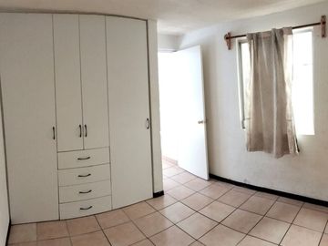 Casa en RENTA Fracc. El Parque - 1 planta, funcional y bien ubicada