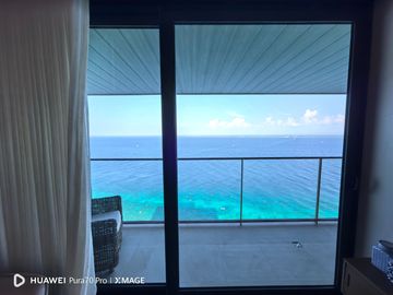 The Reef Residences 1BR 78sqm Sea Views Mactan