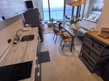 The Reef Residences 1BR 78sqm Sea Views Mactan