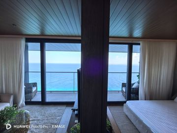 The Reef Residences 1BR 78sqm Sea Views Mactan