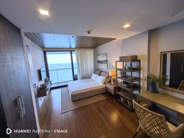 The Reef Residences 1BR 78sqm Sea Views Mactan