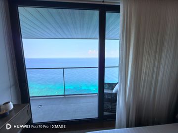 The Reef Residences 1BR 78sqm Sea Views Mactan
