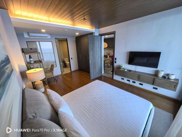 The Reef Residences 1BR 78sqm Sea Views Mactan