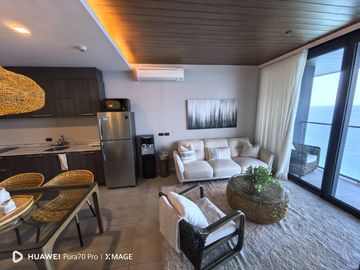 The Reef Residences 1BR 78sqm Sea Views Mactan