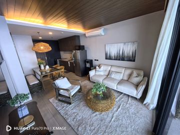 The Reef Residences 1BR 78sqm Sea Views Mactan