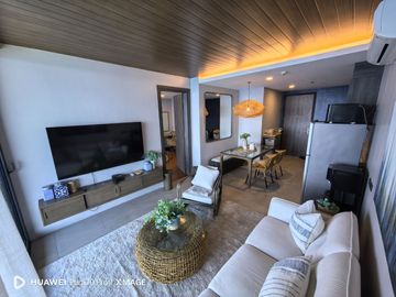 The Reef Residences 1BR 78sqm Sea Views Mactan