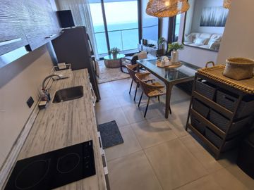 The Reef Residences 1BR 78sqm Sea Views Mactan