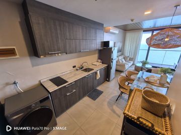 The Reef Residences 1BR 78sqm Sea Views Mactan
