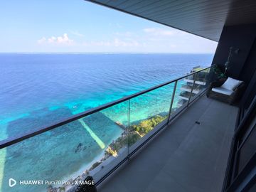 The Reef Residences 1BR 78sqm Sea Views Mactan