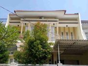 Dijual rumah siap huni sidoSermo pdk surabaya*