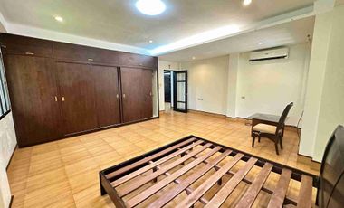 House for rent in Cebu City, Ma. Luisa with s. pool
