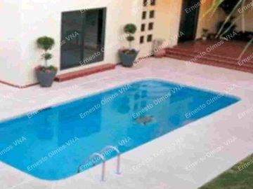 Hermosa Casa de recuperación bancaria en Merida Yucatán