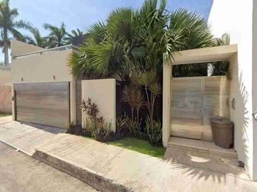 Hermosas Casa de Recuperación en Merida Yucatan *No CRÉDITOS *