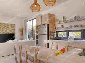 Good deal villa 2 bedrooms in Goa Gong Ungasan Bali Suitable for investment or Rental