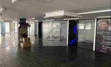 RENTA EDIFICIO CORPORATIVO COL.CENTRO