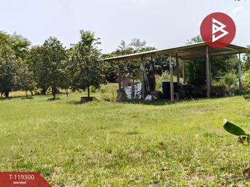 ขายที่ดิน สวนผสม เนื้อที่ 4 ไร่ 2 งาน 13 ตารางวา ไทรใหญ่ นนทบุรี