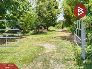 ขายที่ดิน สวนผสม เนื้อที่ 4 ไร่ 2 งาน 13 ตารางวา ไทรใหญ่ นนทบุรี